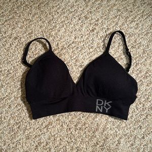 DKNY bra